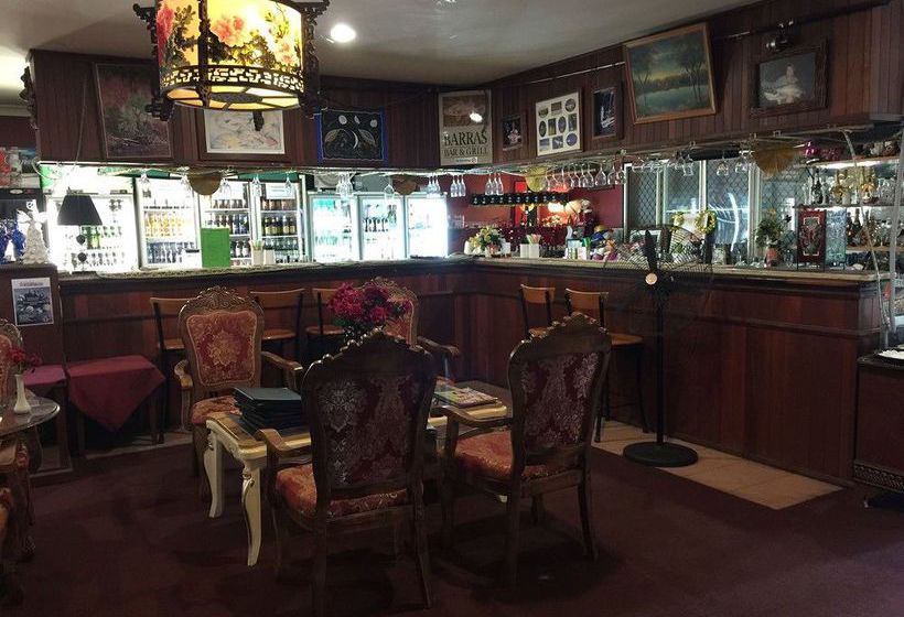 Motel Heritage Resort | Weipa | Queensland | Australia 18