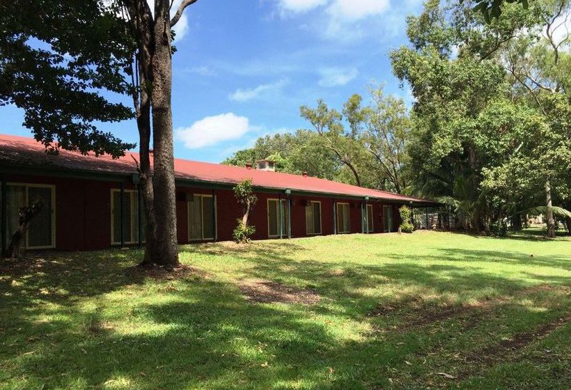 Motel Heritage Resort | Weipa | Queensland | Australia 19