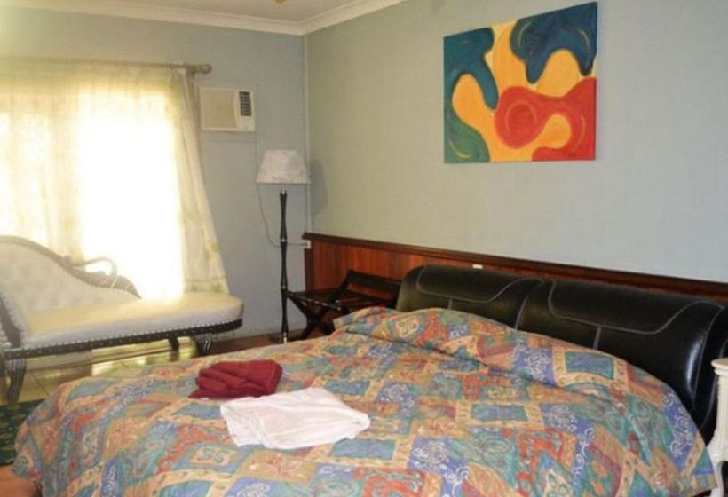Motel Heritage Resort | Weipa | Queensland | Australia 2