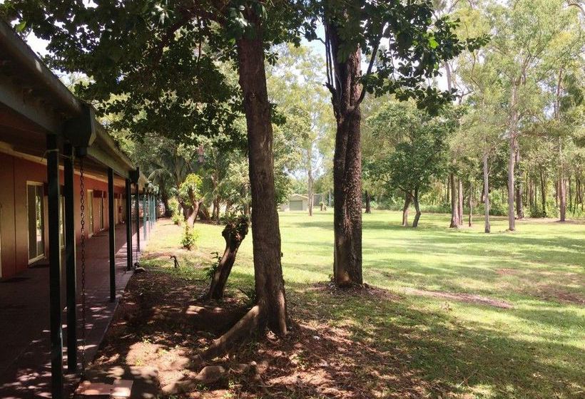 Motel Heritage Resort | Weipa | Queensland | Australia 20
