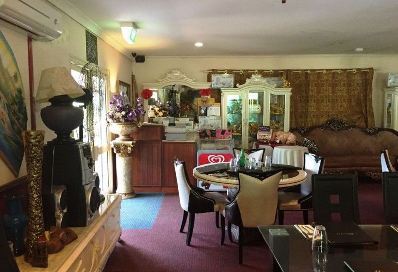 Motel Heritage Resort | Weipa | Queensland | Australia 3