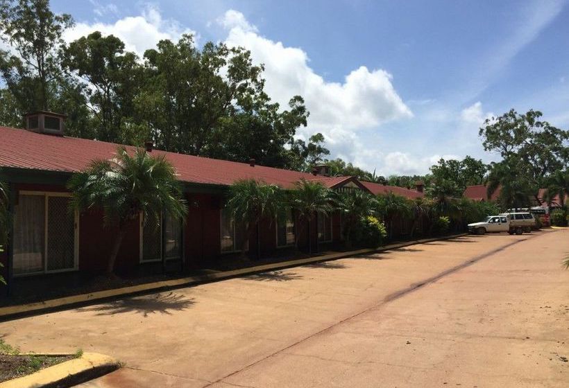Motel Heritage Resort | Weipa | Queensland | Australia 4