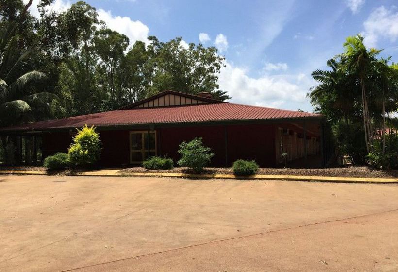 Motel Heritage Resort | Weipa | Queensland | Australia 5