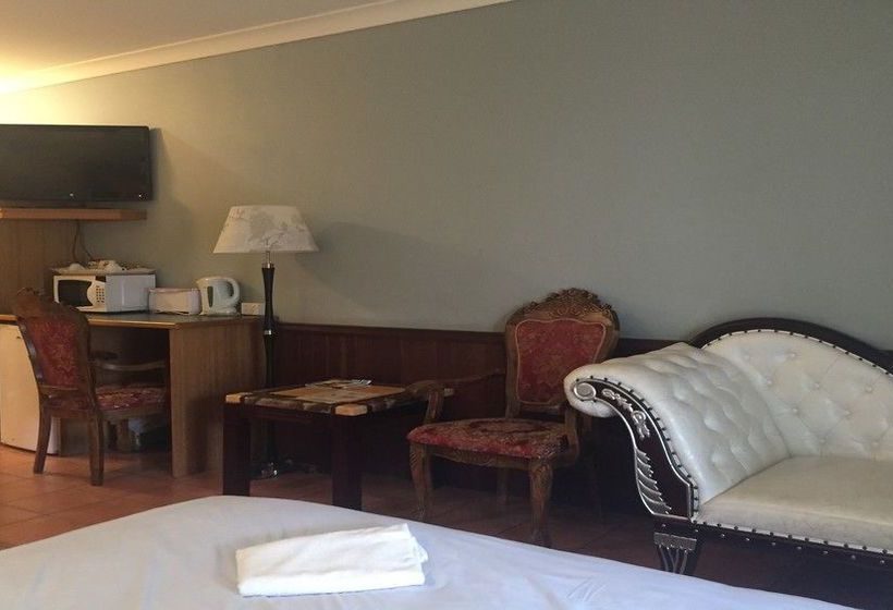 Motel Heritage Resort | Weipa | Queensland | Australia 6