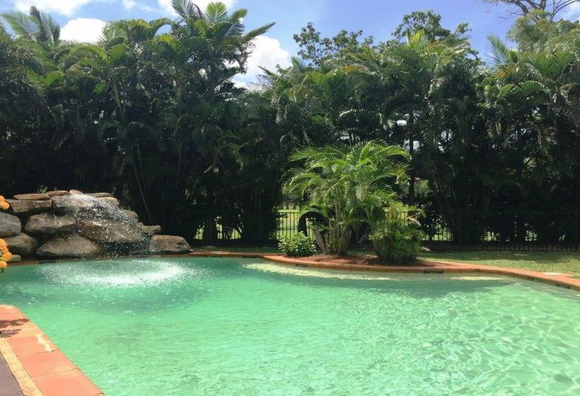 Motel Heritage Resort | Weipa | Queensland | Australia 7