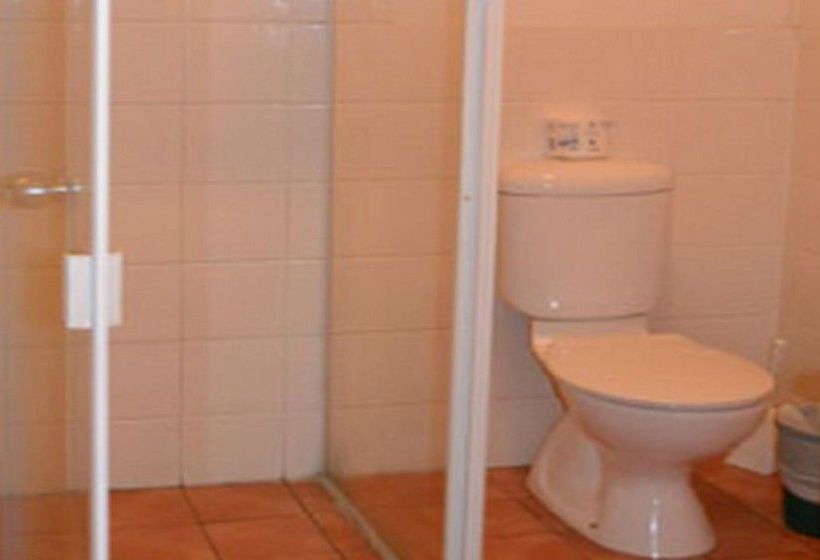 Motel Heritage Resort | Weipa | Queensland | Australia 8