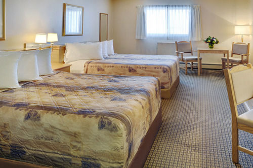 Hotel Nova Inn Kindersley | Kindersley | Saskatchewan | Canada 1