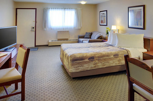 Hotel Nova Inn Kindersley | Kindersley | Saskatchewan | Canada 2