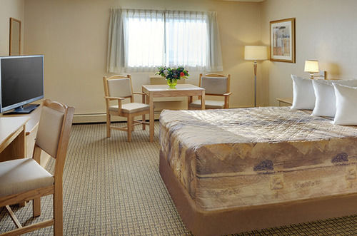 Hotel Nova Inn Kindersley | Kindersley | Saskatchewan | Canada 3