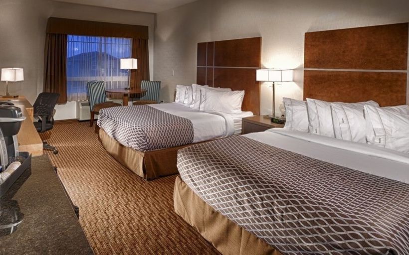 Hotel Canalta Kindersley | Kindersley | Saskatchewan | Canada 1