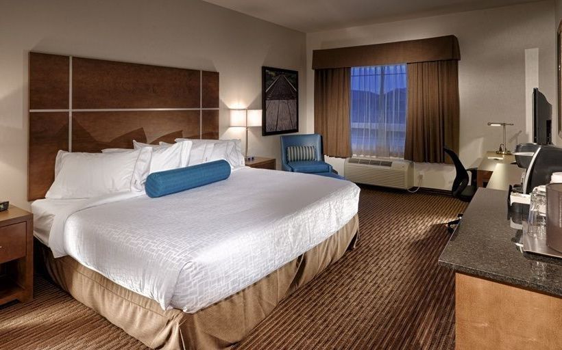 Hotel Canalta Kindersley | Kindersley | Saskatchewan | Canada 2