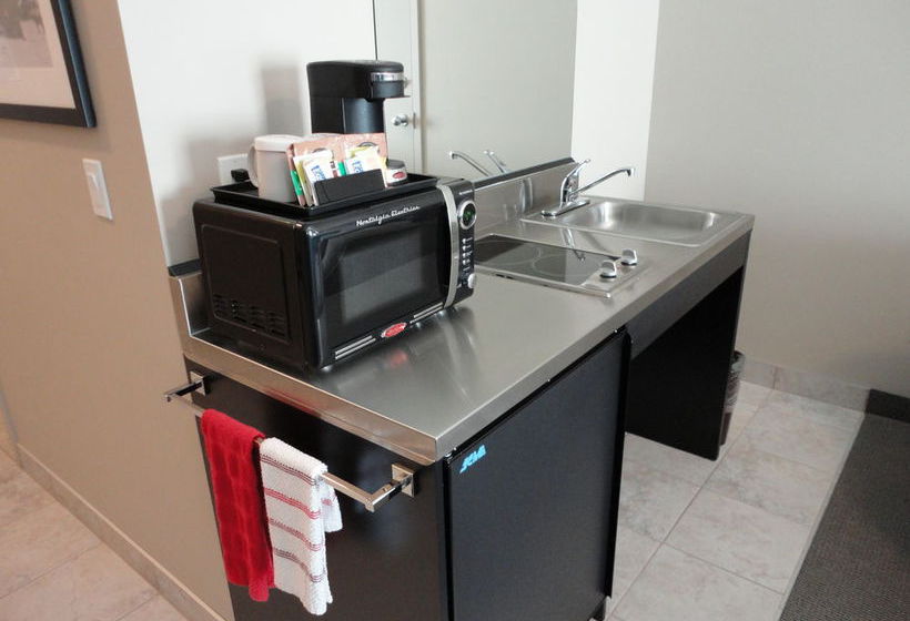 Hotel Ramada Emerald Park/regina East Emerald Park Saskatchewan