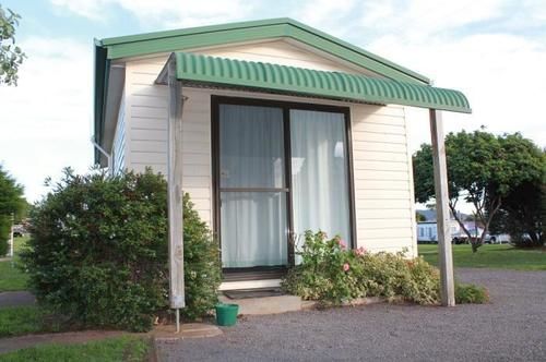 Hotel Abel Tasman Caravan Park