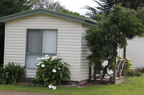 Hotel Abel Tasman Caravan Park | Devonport | Tasmania | Australia 2