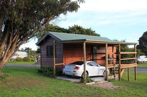 Hotel Abel Tasman Caravan Park | Devonport | Tasmania | Australia 3