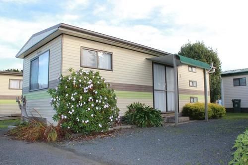 Hotel Abel Tasman Caravan Park | Devonport | Tasmania | Australia 4