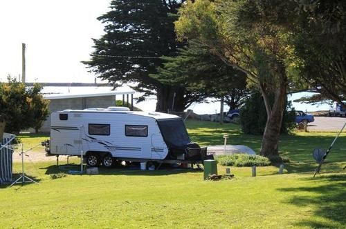 Hotel Abel Tasman Caravan Park | Devonport | Tasmania | Australia 6