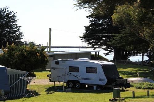 Hotel Abel Tasman Caravan Park | Devonport | Tasmania | Australia 7