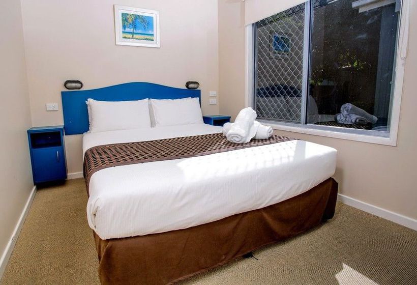 Hotel North Coast Holiday Parks Terrace Reserve | Brunswick Heads | New South Wales | Australia 10