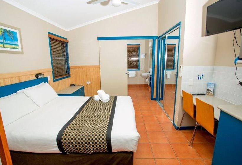 Hotel North Coast Holiday Parks Terrace Reserve | Brunswick Heads | New South Wales | Australia 12