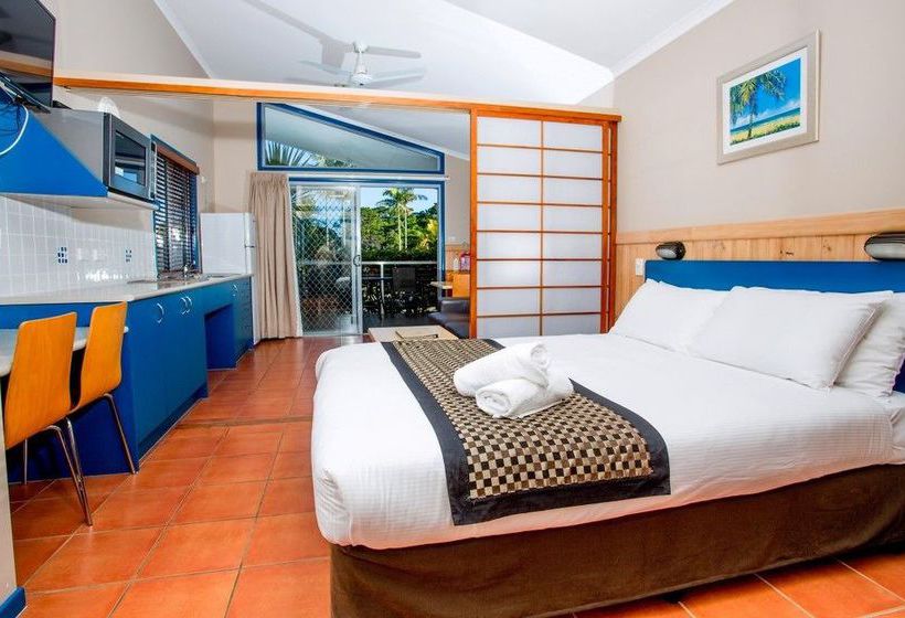 Hotel North Coast Holiday Parks Terrace Reserve | Brunswick Heads | New South Wales | Australia 13