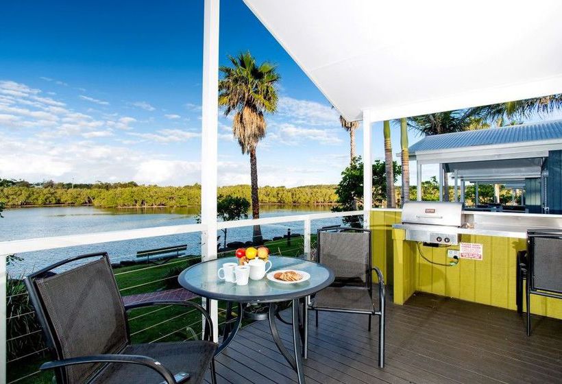 Hotel North Coast Holiday Parks Terrace Reserve | Brunswick Heads | New South Wales | Australia 14