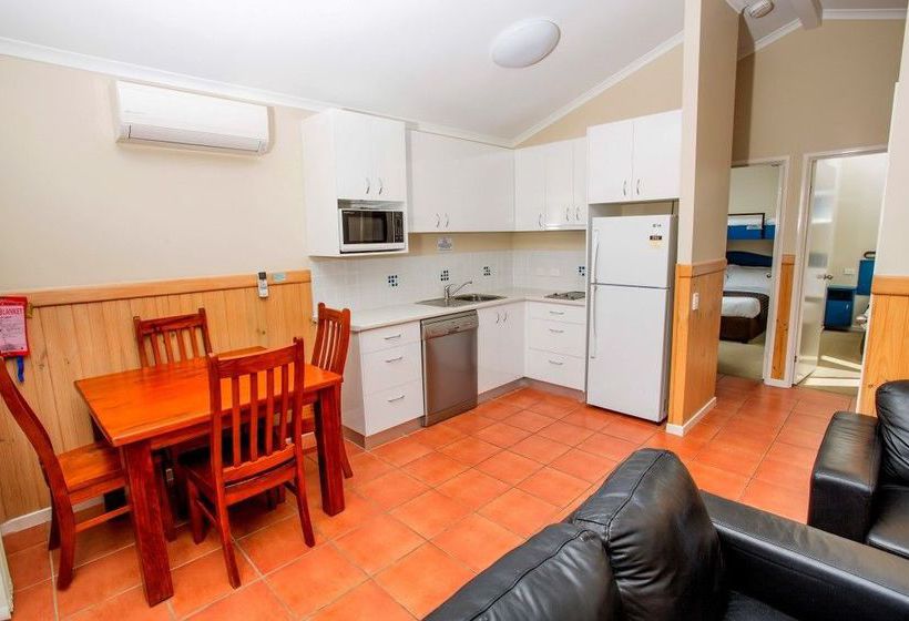 Hotel North Coast Holiday Parks Terrace Reserve | Brunswick Heads | New South Wales | Australia 15