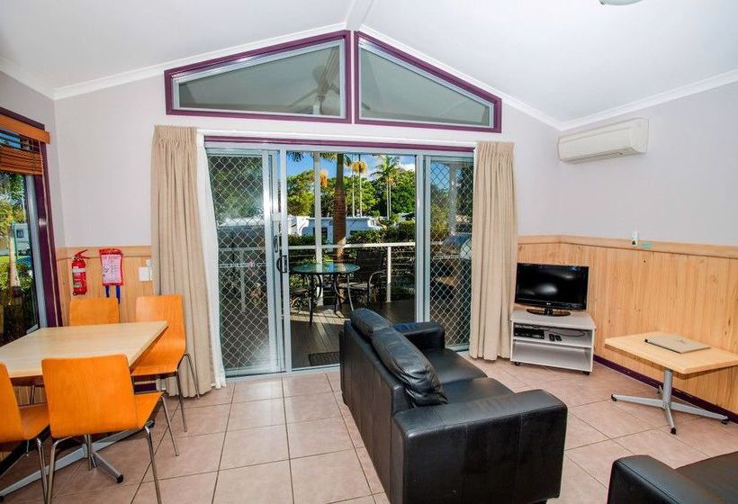 Hotel North Coast Holiday Parks Terrace Reserve | Brunswick Heads | New South Wales | Australia 18
