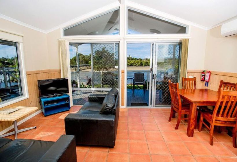 Hotel North Coast Holiday Parks Terrace Reserve | Brunswick Heads | New South Wales | Australia 19