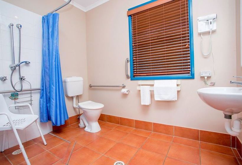 Hotel North Coast Holiday Parks Terrace Reserve | Brunswick Heads | New South Wales | Australia 2