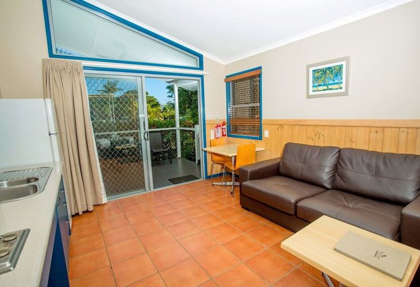 Hotel North Coast Holiday Parks Terrace Reserve | Brunswick Heads | New South Wales | Australia 20
