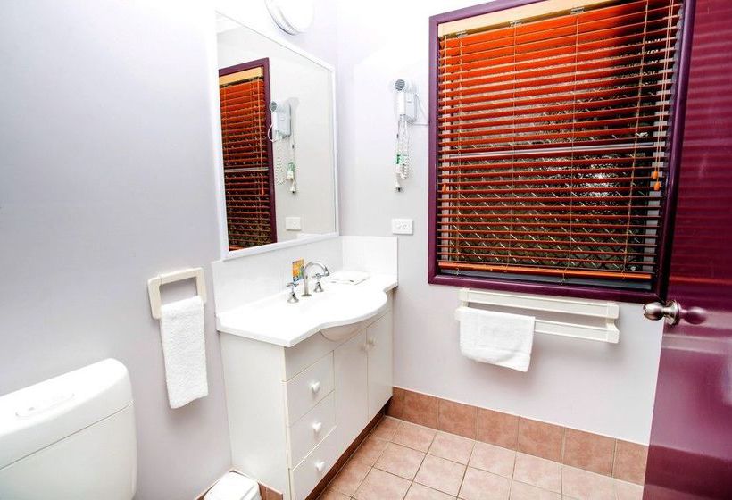 Hotel North Coast Holiday Parks Terrace Reserve | Brunswick Heads | New South Wales | Australia 3