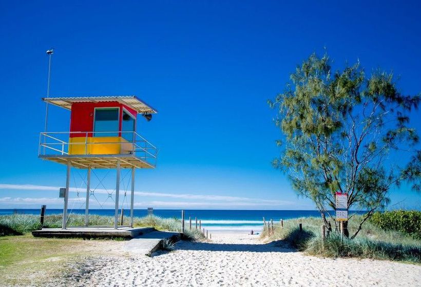 Hotel North Coast Holiday Parks Terrace Reserve | Brunswick Heads | New South Wales | Australia 4