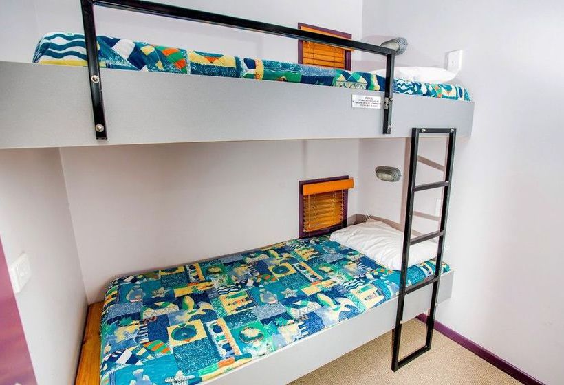 Hotel North Coast Holiday Parks Terrace Reserve | Brunswick Heads | New South Wales | Australia 7