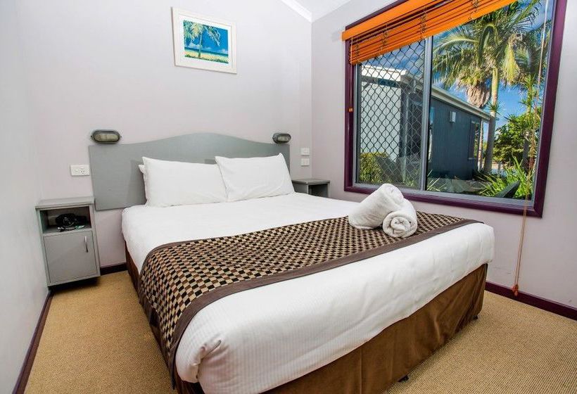 Hotel North Coast Holiday Parks Terrace Reserve | Brunswick Heads | New South Wales | Australia 9