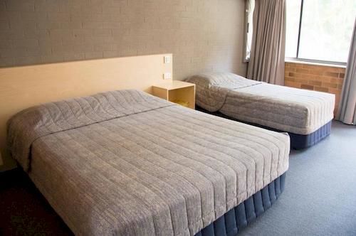 Motel Bribie Island | Bellara | Queensland | Australia 10