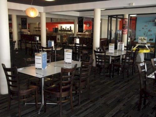 Motel Bribie Island | Bellara | Queensland | Australia 11