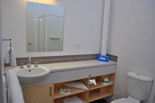 Motel Bribie Island | Bellara | Queensland | Australia 13