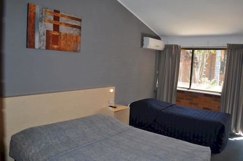 Motel Bribie Island | Bellara | Queensland | Australia 14