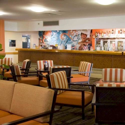 Motel Bribie Island | Bellara | Queensland | Australia 2