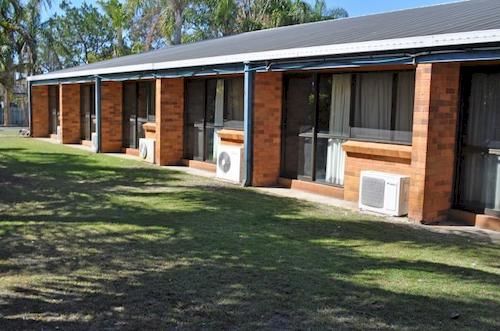 Motel Bribie Island | Bellara | Queensland | Australia 9