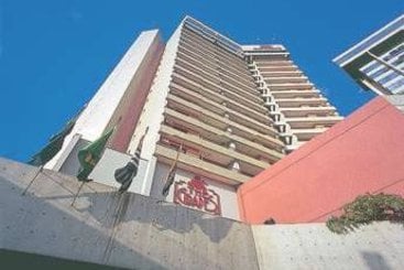 Hotel Transamérica Classic Jundiaí Sao Paulo