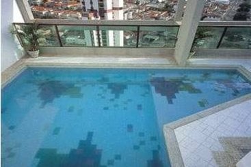 Hotel Transamérica Classic Jundiaí  | Jundiaí | São Paulo | Brasil 2