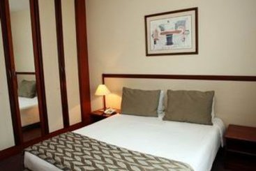 Hotel Transamérica Classic Jundiaí  | Jundiaí | São Paulo | Brasil 3