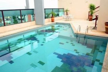 Hotel Transamérica Classic Jundiaí  | Jundiaí | São Paulo | Brasil 5