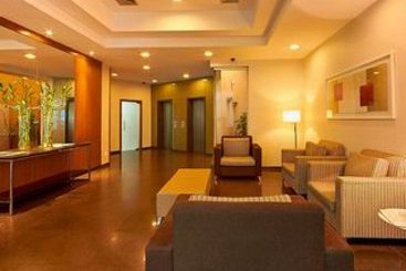 Hotel Transamérica Classic Jundiaí  | Jundiaí | São Paulo | Brasil 6