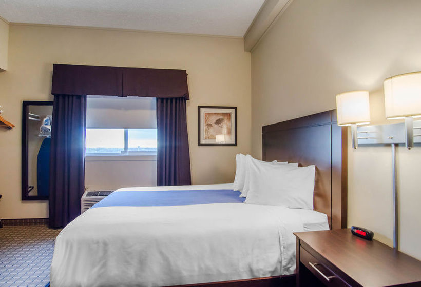 Suburban Extended Stay Hotel Kindersley | Kindersley | Saskatchewan | Canada 11
