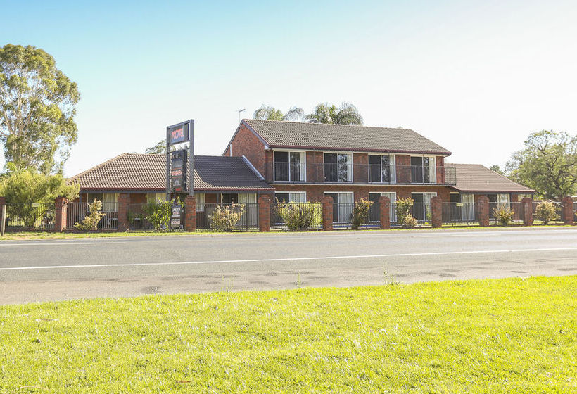 Mildura Riverview Motel | Gol Gol | New South Wales | Australia 11