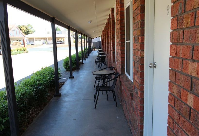 Mildura Riverview Motel | Gol Gol | New South Wales | Australia 12