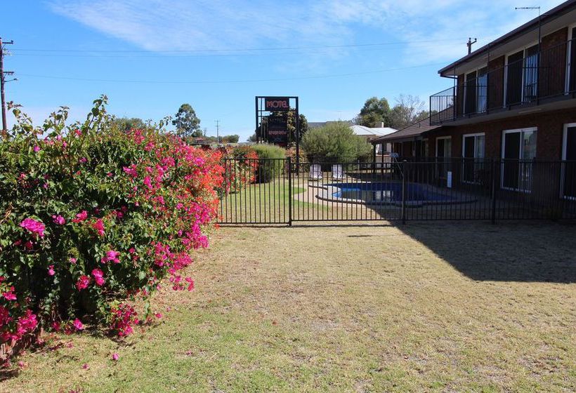 Mildura Riverview Motel | Gol Gol | New South Wales | Australia 13